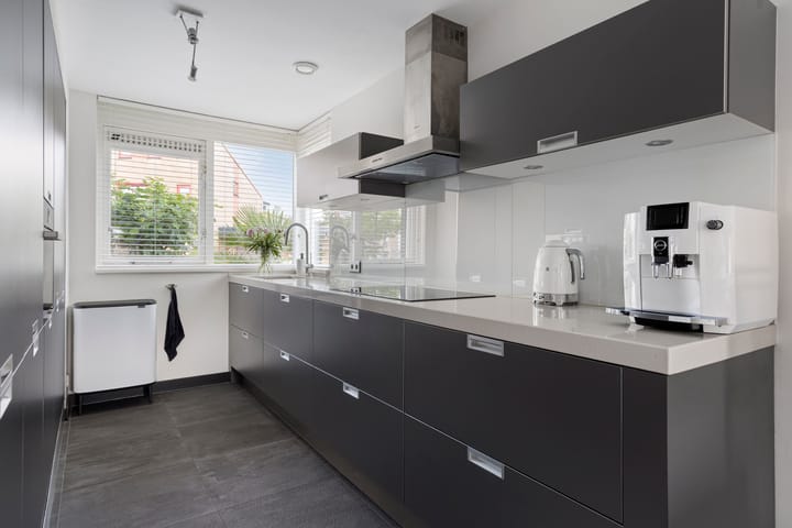 Foto 3 van Roodkapje 25