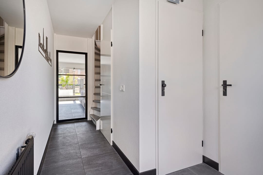 Foto 8 van Roodkapje 25