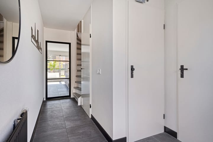 Foto 8 van Roodkapje 25