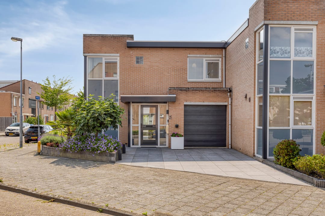 Foto 7 van Roodkapje 25