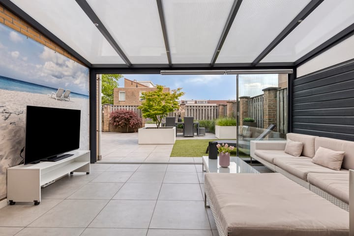 Foto 5 van Roodkapje 25