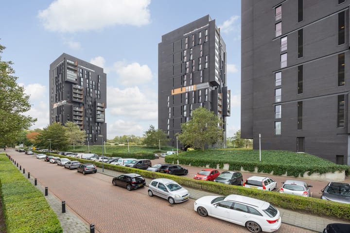 Foto 1 van Dirk Hartogstraat 209