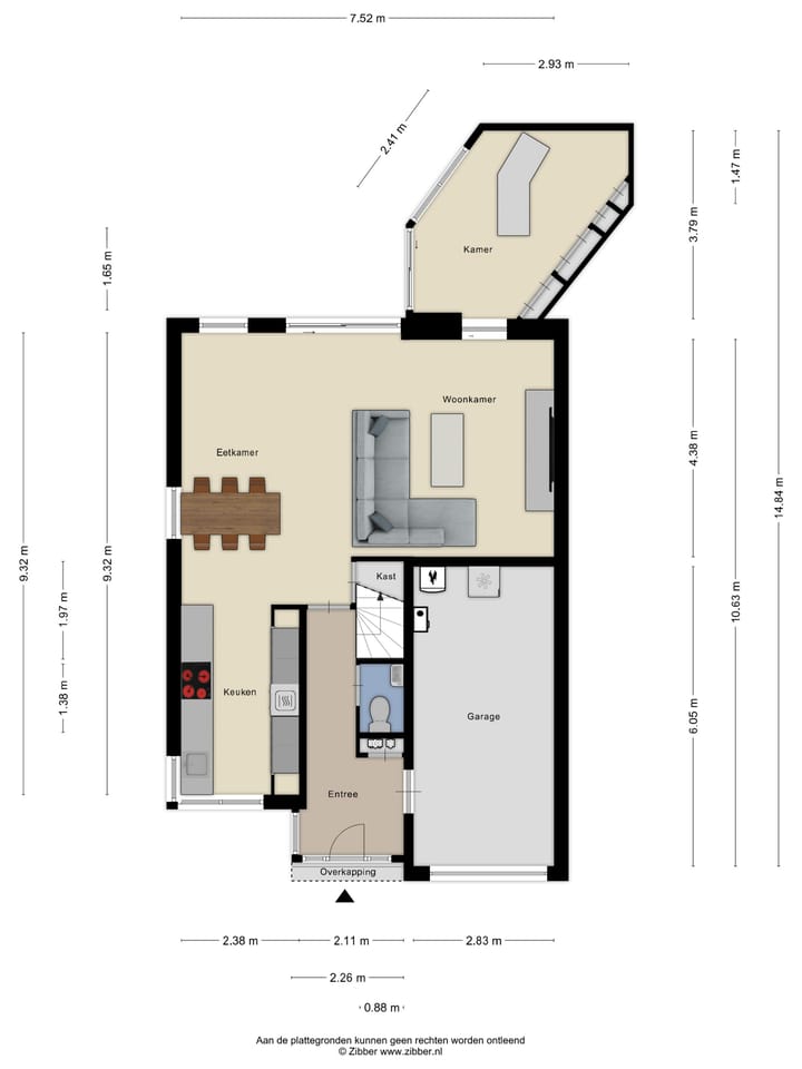 Foto 37 van Roodkapje 25