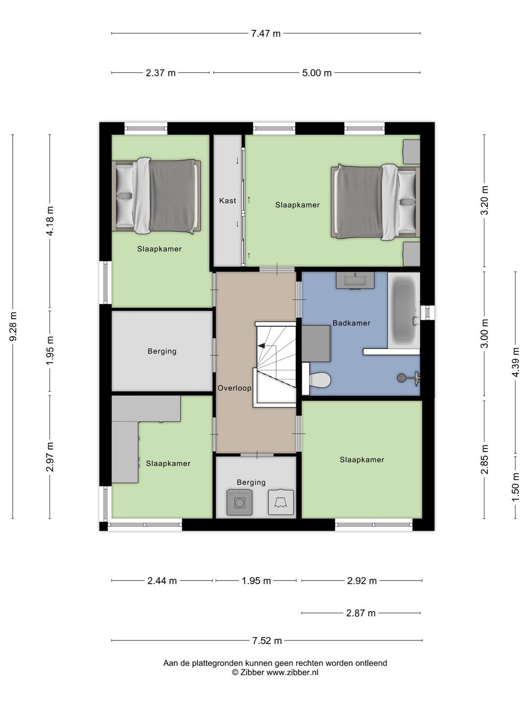 Foto 38 van Roodkapje 25