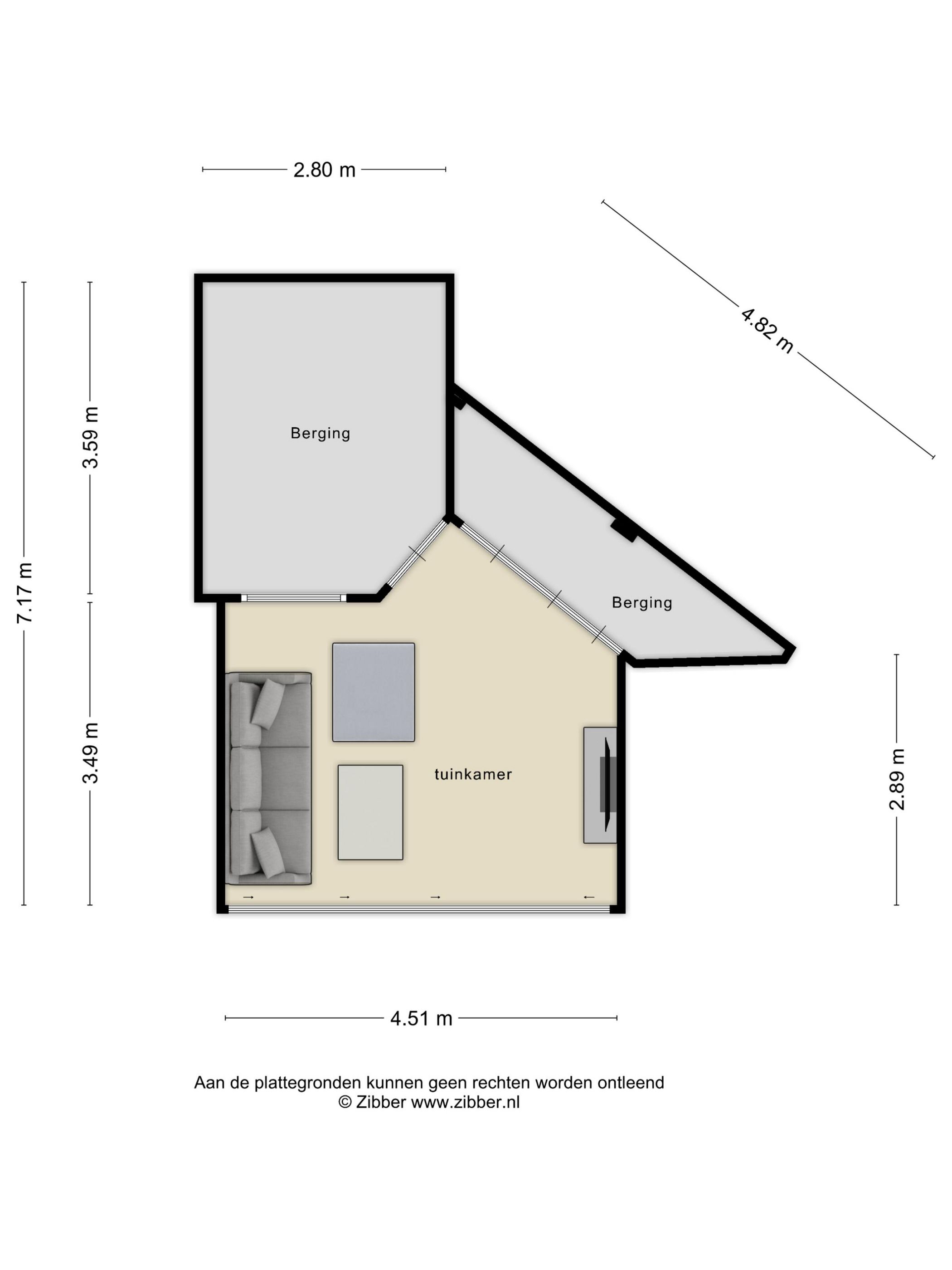 Foto 39 van Roodkapje 25