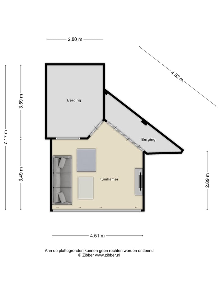 Foto 39 van Roodkapje 25