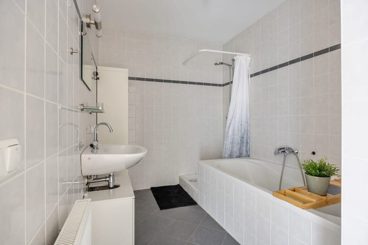 Foto 5 van Dirk Hartogstraat 209