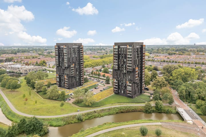 Foto 6 van Dirk Hartogstraat 209