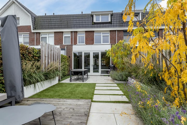 Foto 36 van Veenendaalstraat 127