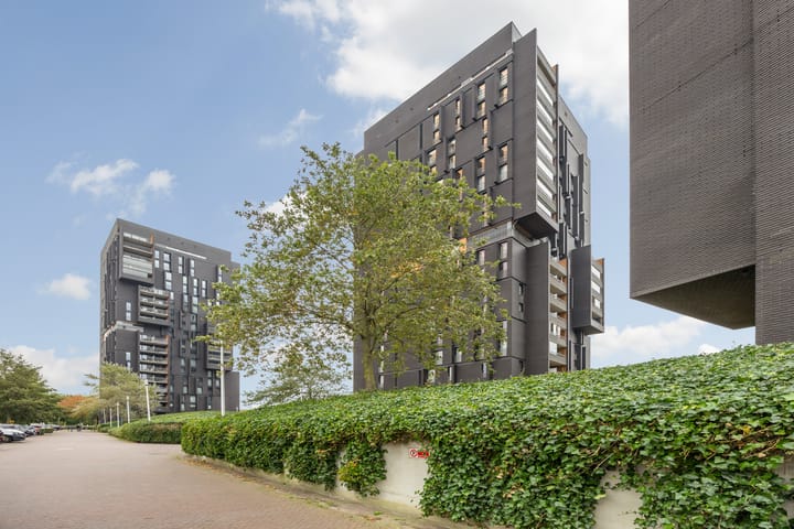 Foto 9 van Dirk Hartogstraat 209