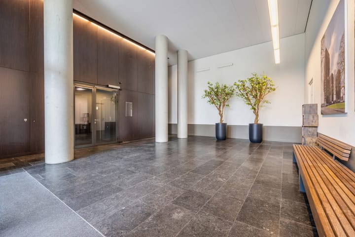 Foto 11 van Dirk Hartogstraat 209