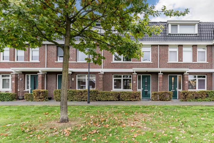 Foto 43 van Veenendaalstraat 127