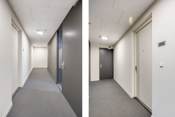 Foto 15 van Dirk Hartogstraat 209