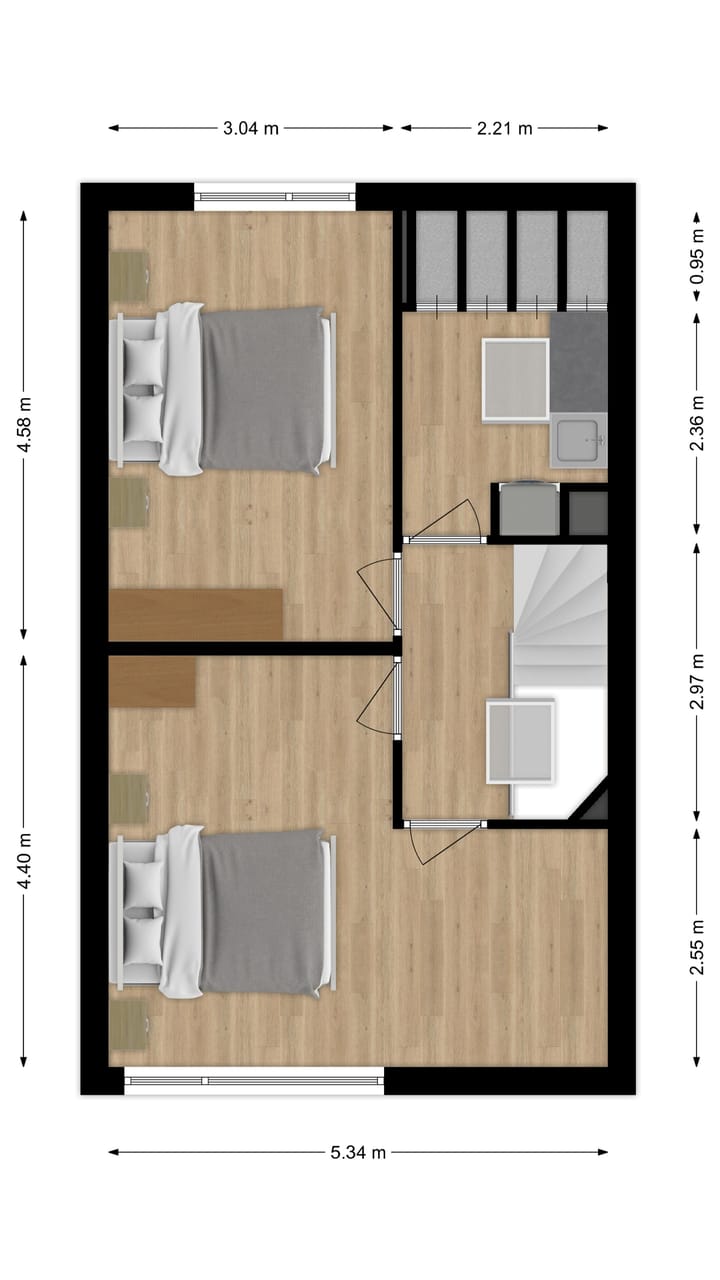 Foto 47 van Veenendaalstraat 127