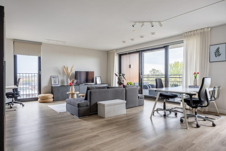 Foto 22 van Dirk Hartogstraat 209