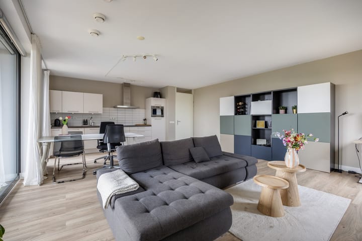 Foto 25 van Dirk Hartogstraat 209