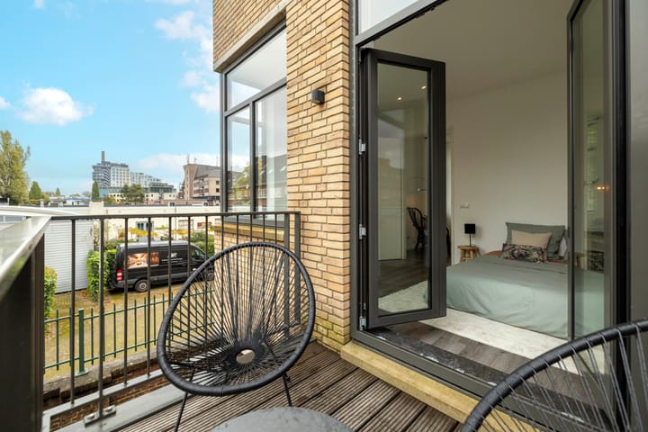 Foto 22 van Velperweg 19-120