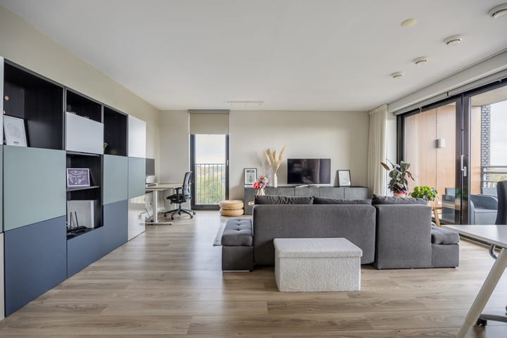 Foto 27 van Dirk Hartogstraat 209