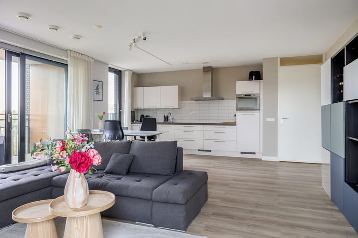 Foto 31 van Dirk Hartogstraat 209