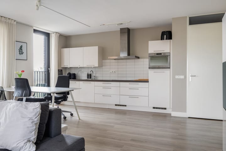 Foto 32 van Dirk Hartogstraat 209