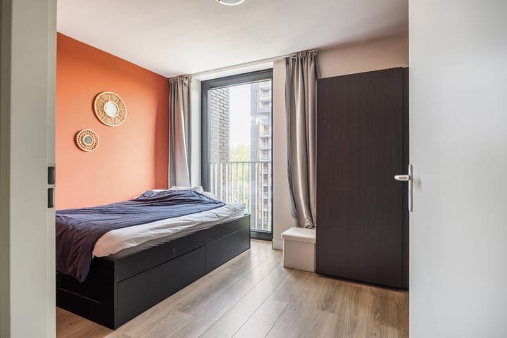 Foto 37 van Dirk Hartogstraat 209