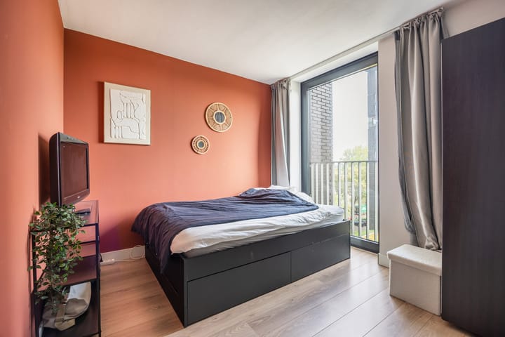 Foto 38 van Dirk Hartogstraat 209