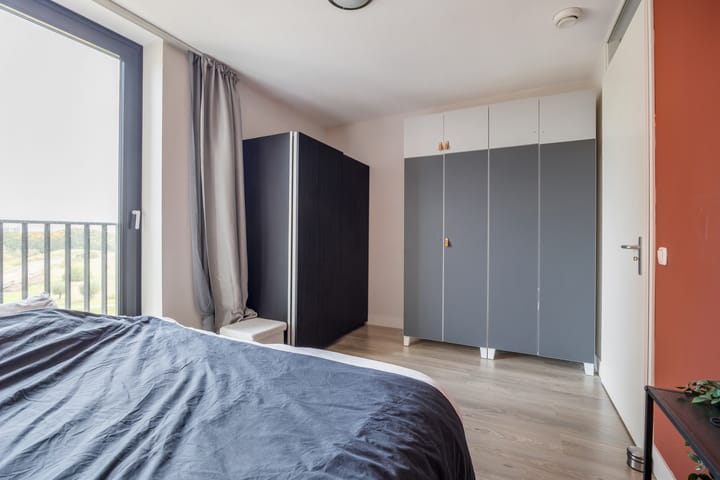 Foto 40 van Dirk Hartogstraat 209