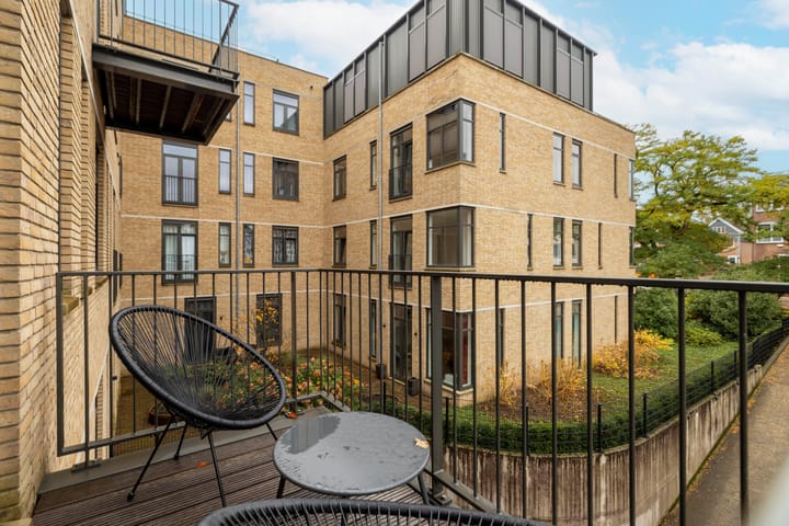 Foto 27 van Velperweg 19-120