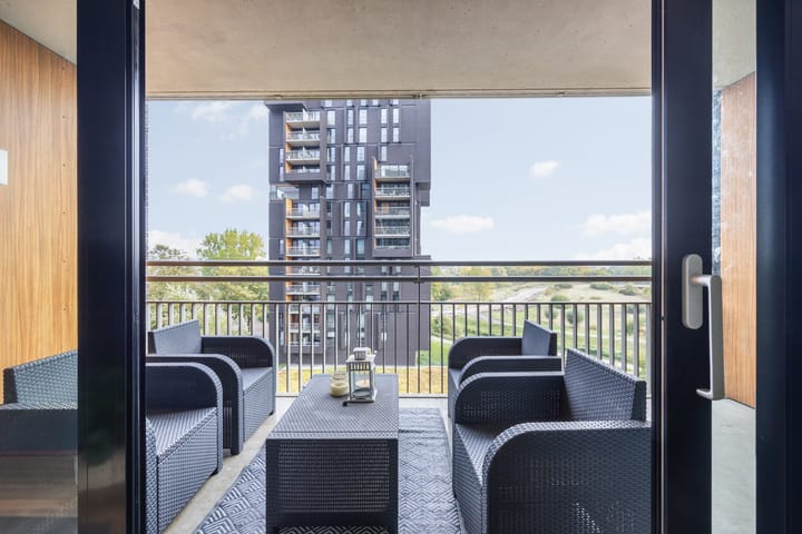 Foto 47 van Dirk Hartogstraat 209