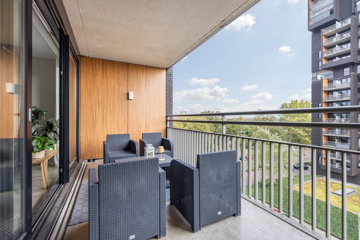 Foto 48 van Dirk Hartogstraat 209