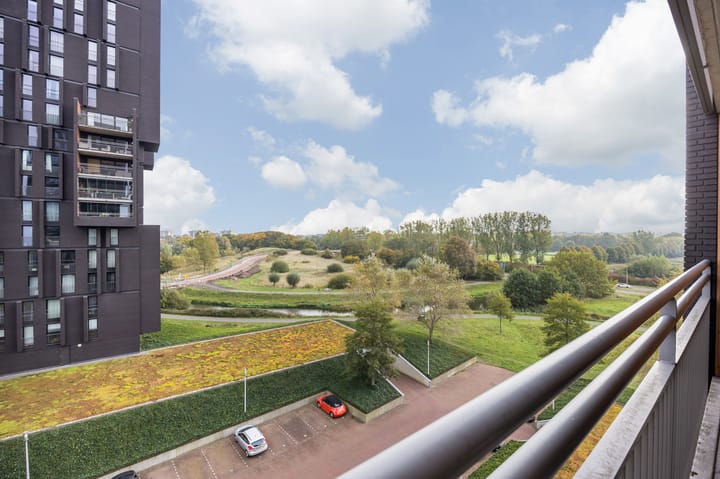 Foto 50 van Dirk Hartogstraat 209