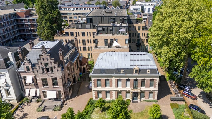 Foto 40 van Velperweg 19-120