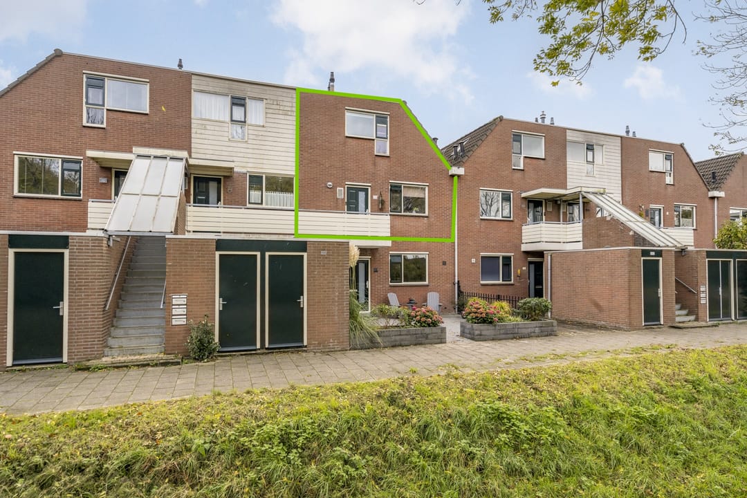 Foto 1 van Oksholm 209