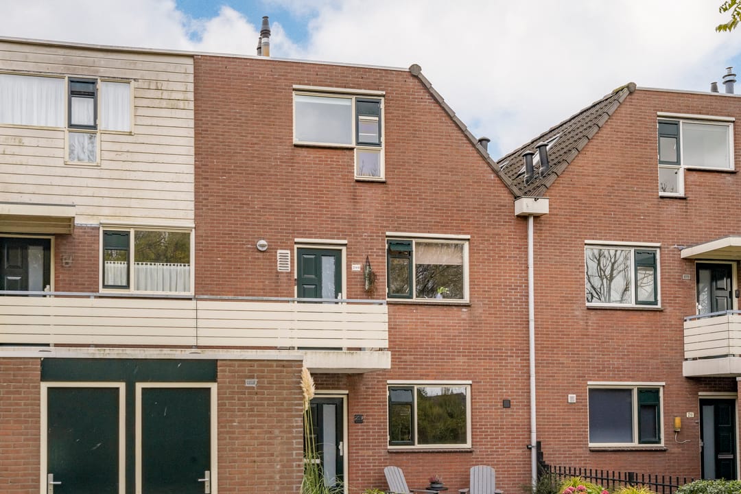 Foto 2 van Oksholm 209