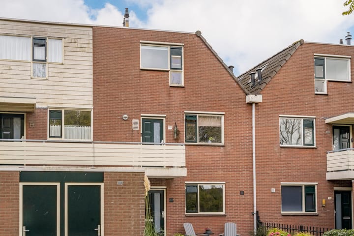 Foto 2 van Oksholm 209