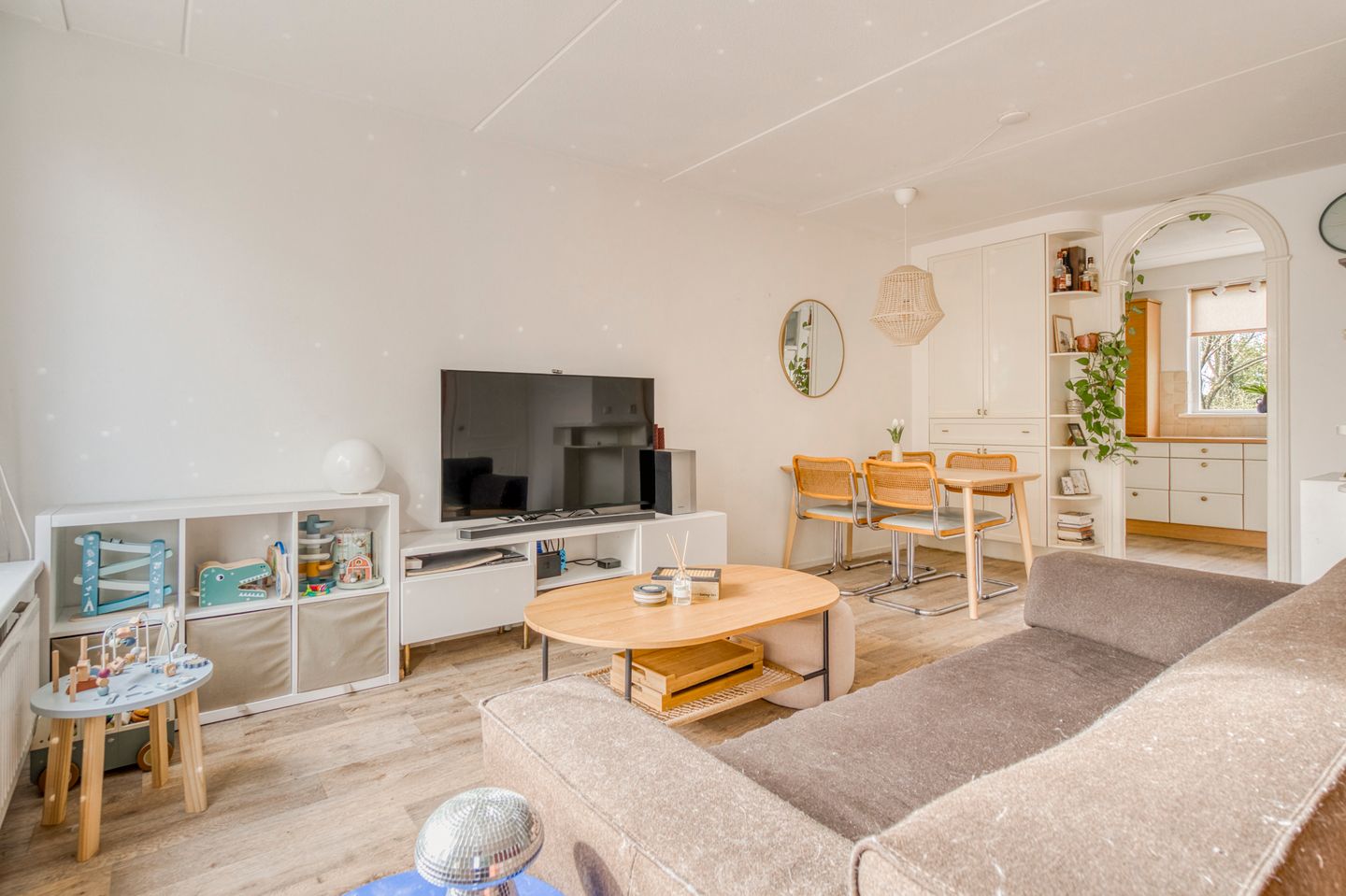 Foto 4 van Oksholm 209