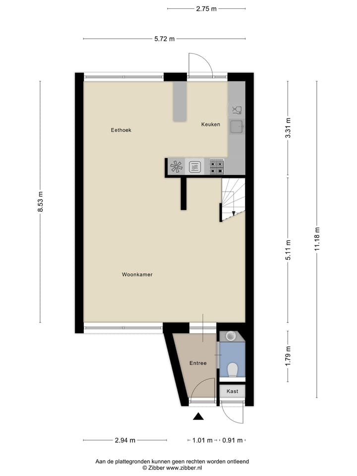 Foto 22 van Cieweg 78