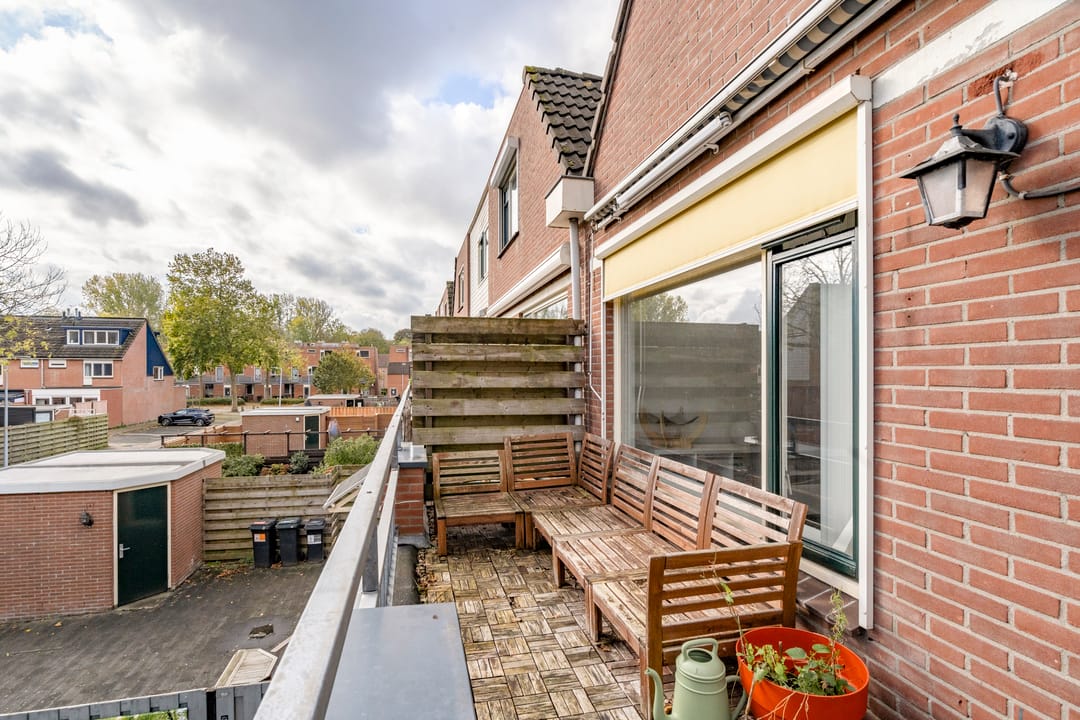 Foto 8 van Oksholm 209