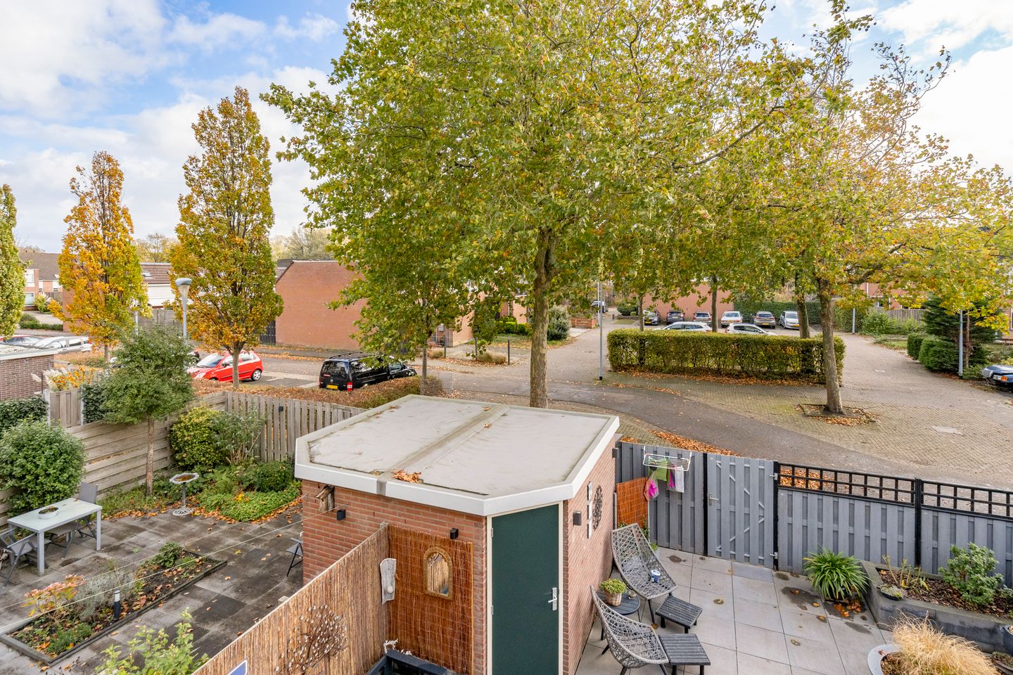 Foto 10 van Oksholm 209