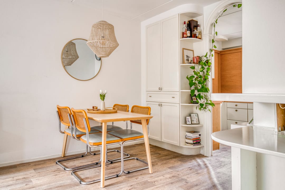 Foto 11 van Oksholm 209