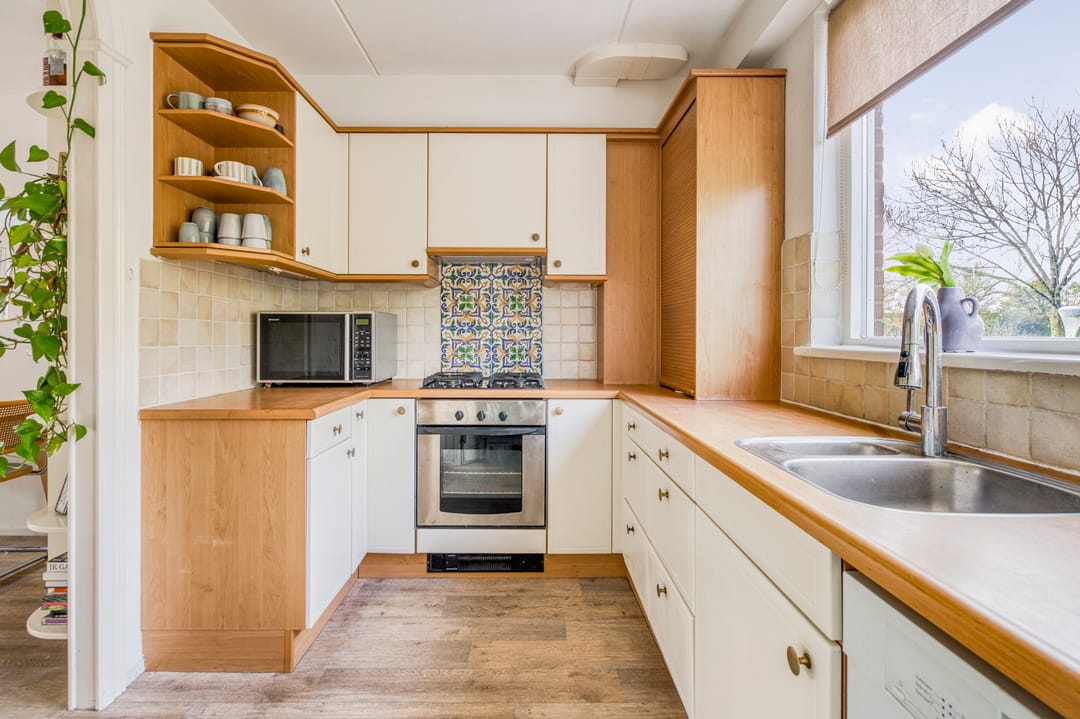 Foto 16 van Oksholm 209