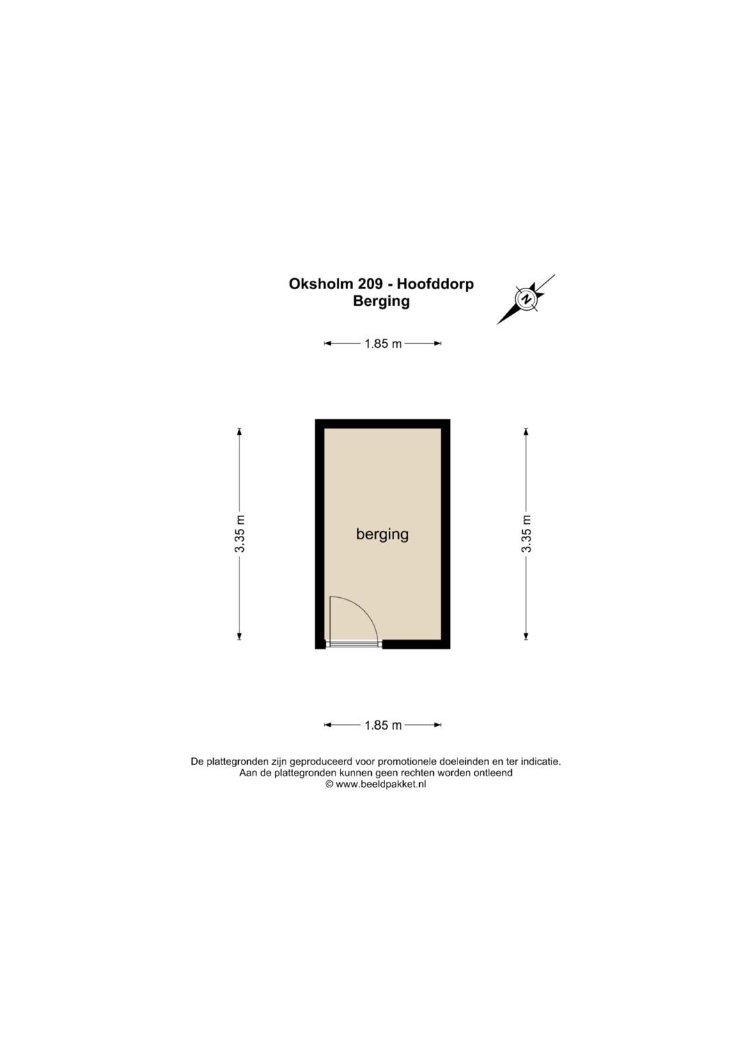 Foto 32 van Oksholm 209