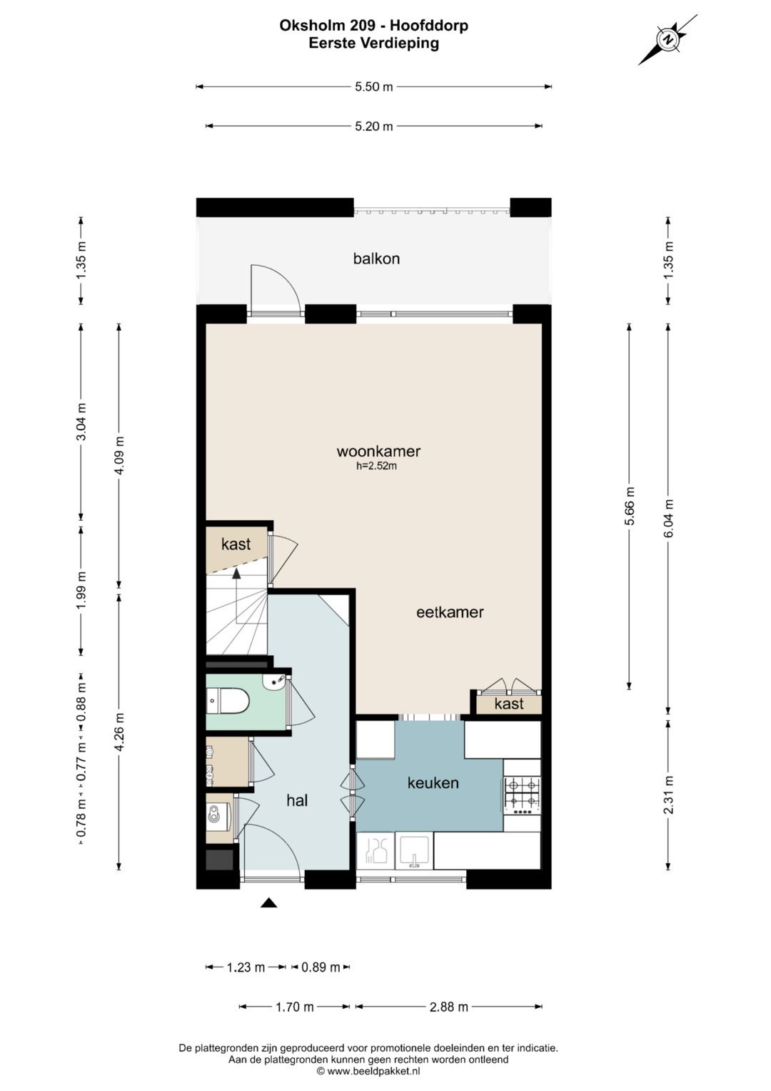 Foto 35 van Oksholm 209