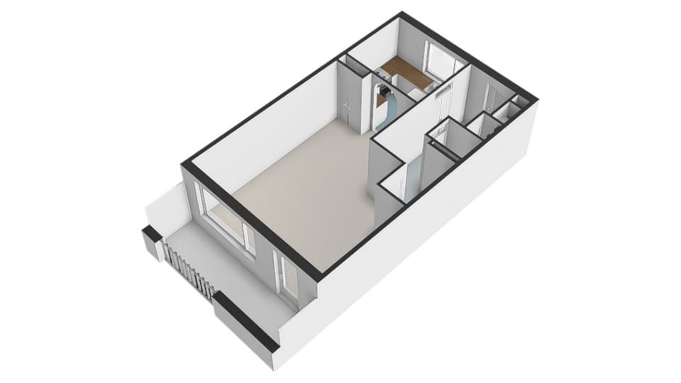 Foto 36 van Oksholm 209