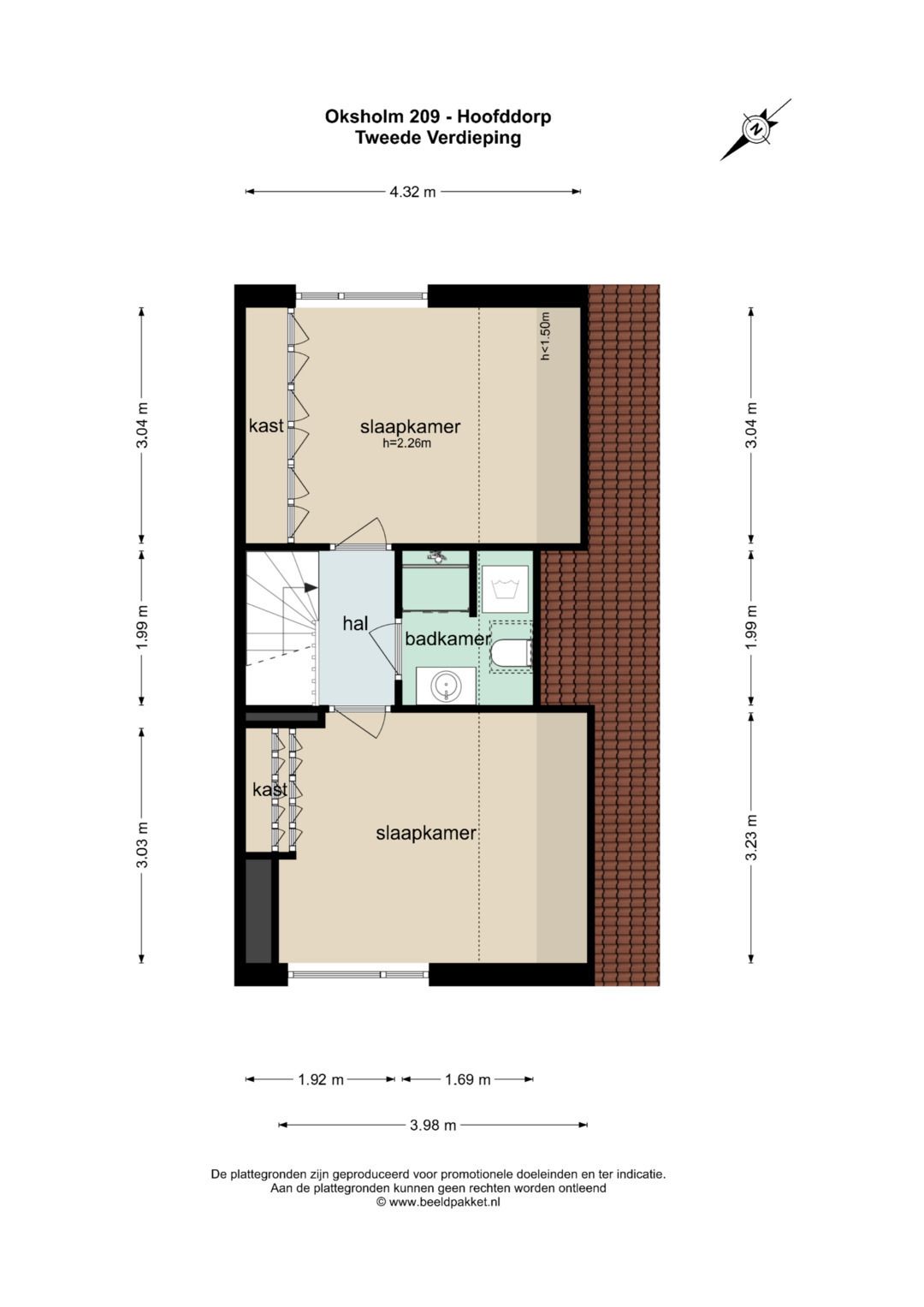 Foto 38 van Oksholm 209