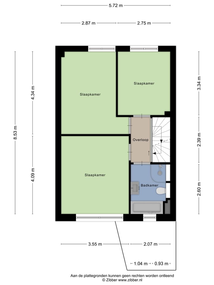 Foto 52 van Cieweg 78