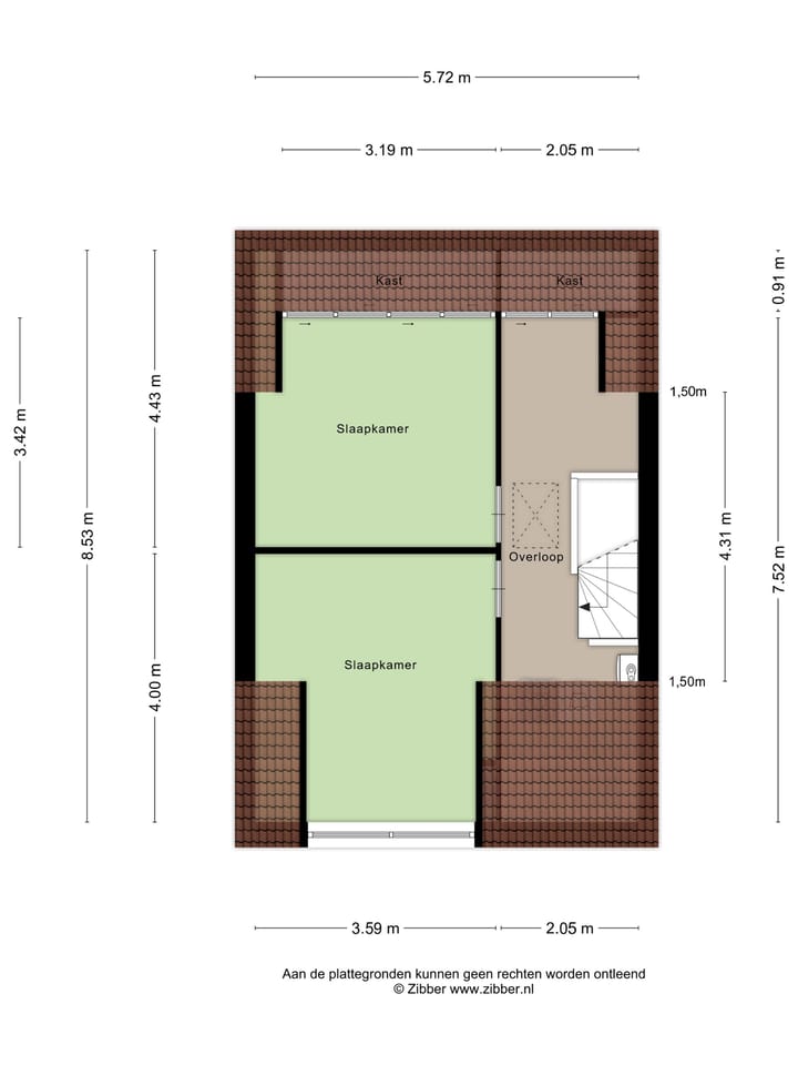 Foto 53 van Cieweg 78