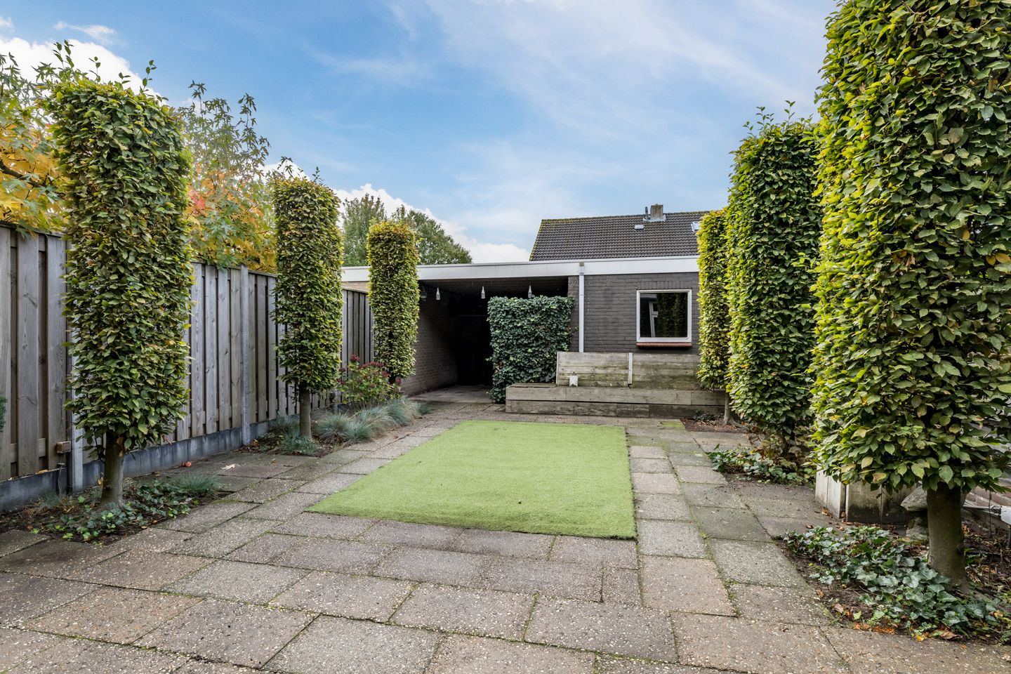 Foto 5 van Mauritsstraat 6