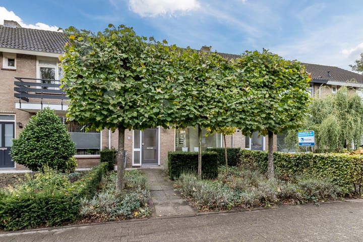 Foto 7 van Mauritsstraat 6