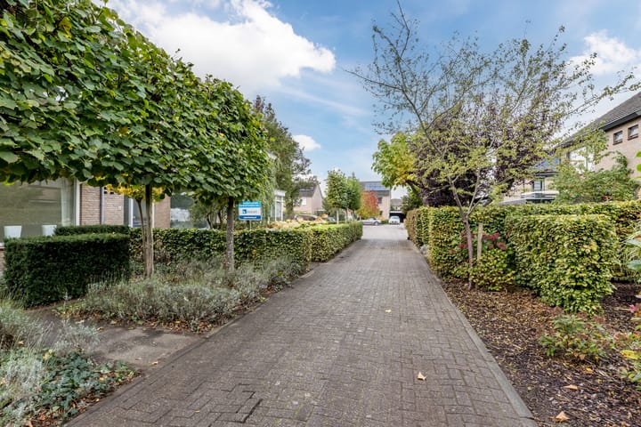 Foto 8 van Mauritsstraat 6